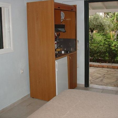 נידרי Akti Studios מראה חיצוני תמונה