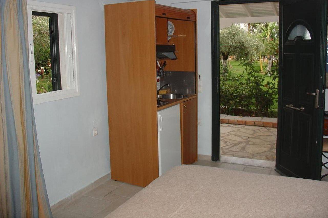 נידרי Akti Studios מראה חיצוני תמונה