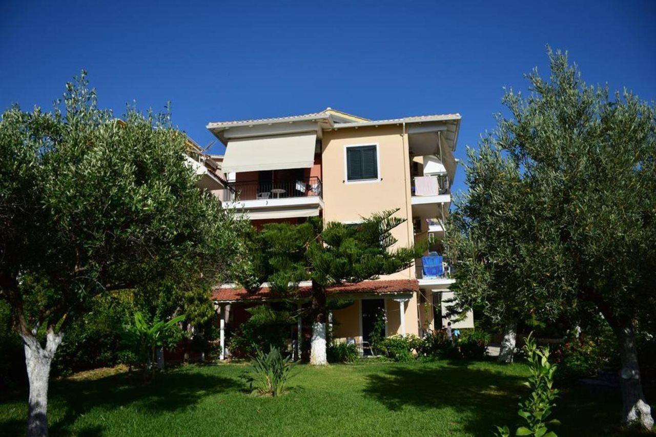 נידרי Akti Studios מראה חיצוני תמונה