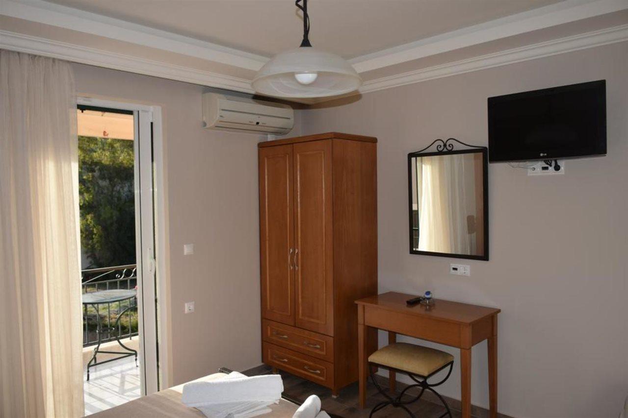 נידרי Akti Studios מראה חיצוני תמונה